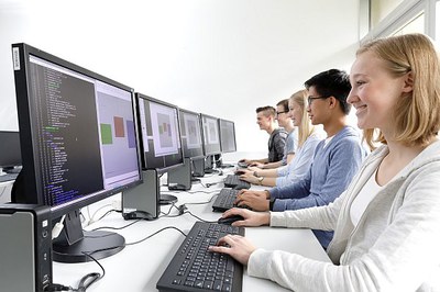 News Concerning the MaTSE Trainees