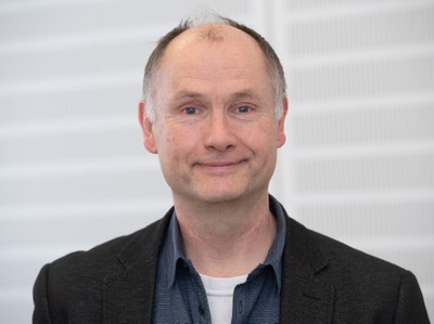 Martin Schultz Appointed Professor at the University of Cologne