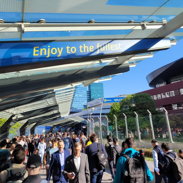 Machine Learning in Earth System Science: Insights from EGU 2025