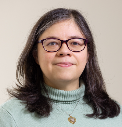 Sandra Diaz new Member of the Bernstein Network Steering Committee