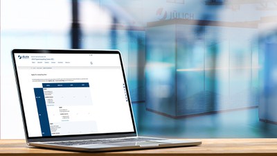 Calls for Computing Time Applications in July/August