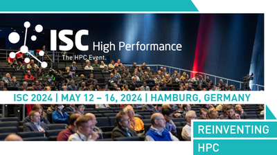 HPCQS at ISC 2024: Ongoing Event Showcases Quantum Advancements