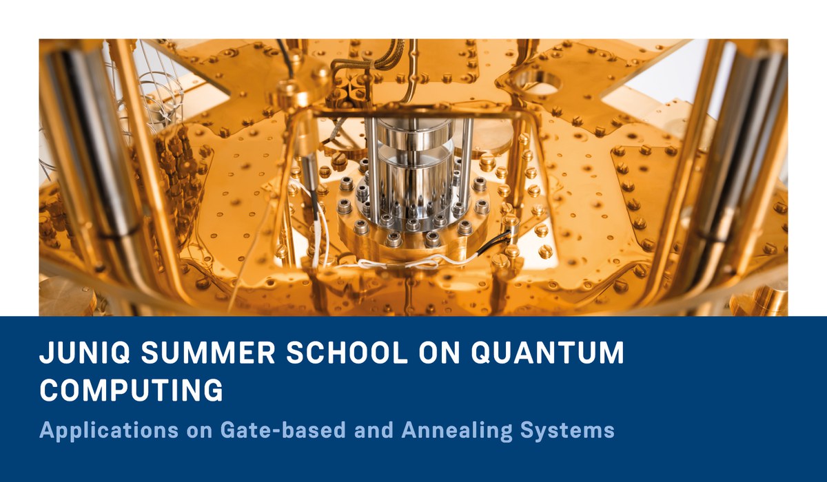 Summer School 2024