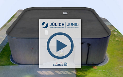JUNIQ Facility