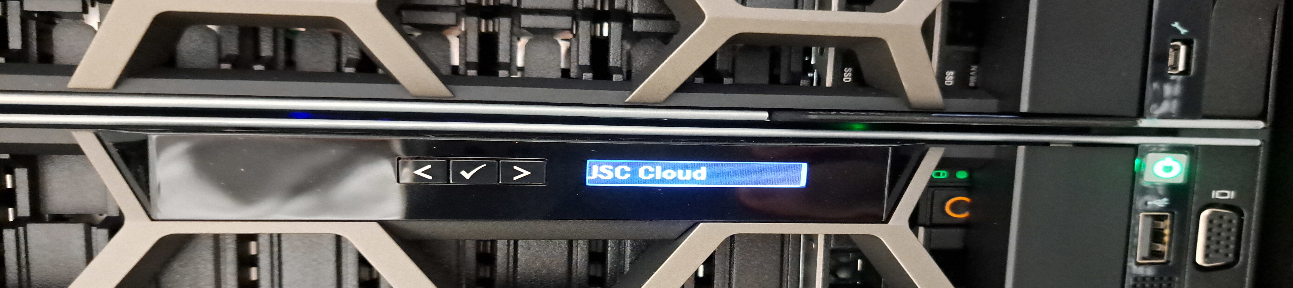 Jsc Support jsccloud