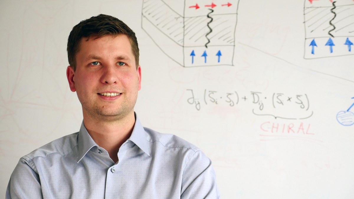 Dr. Jan-Philipp Hanke