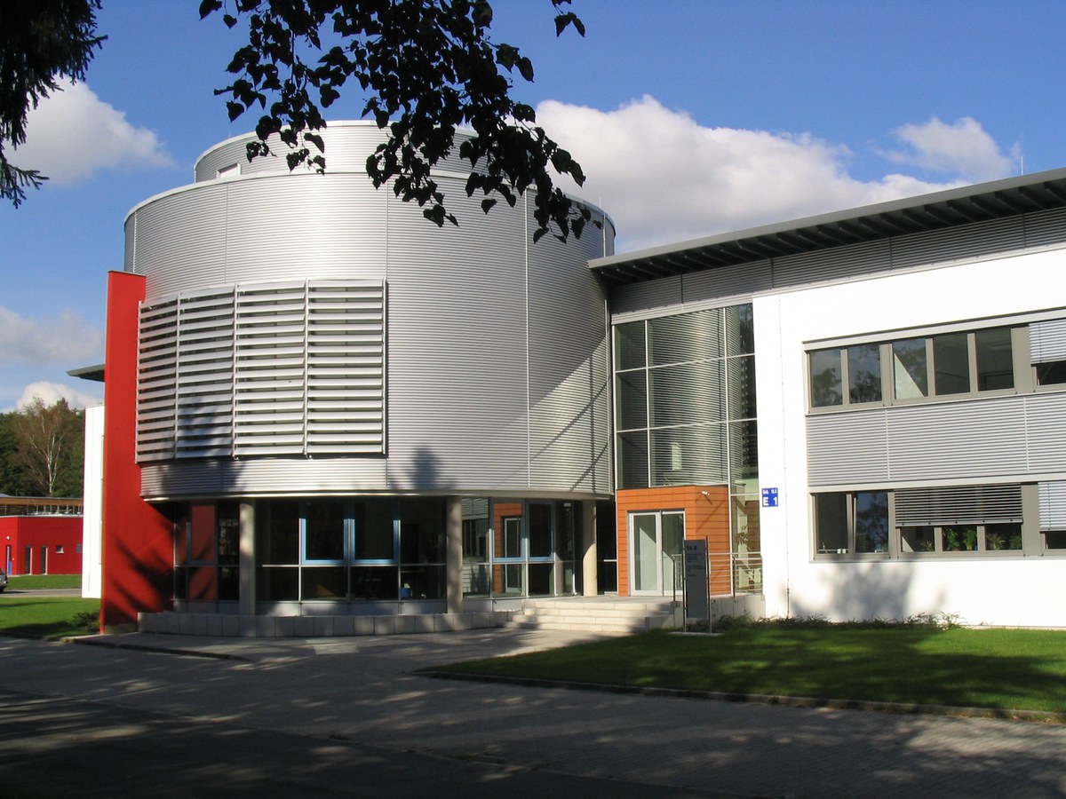 Rotunde