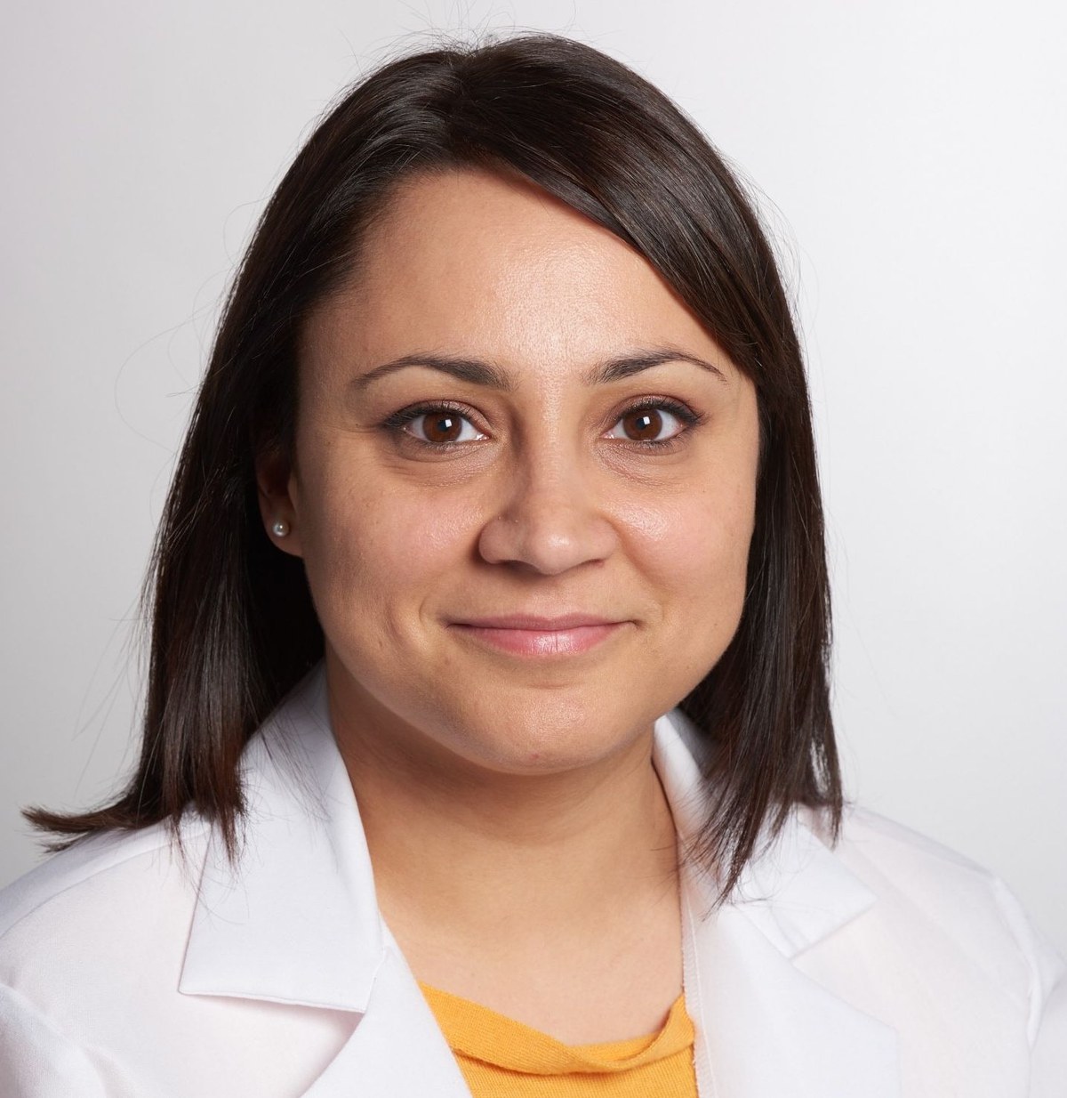 Dr. Silvia De Rubeis
