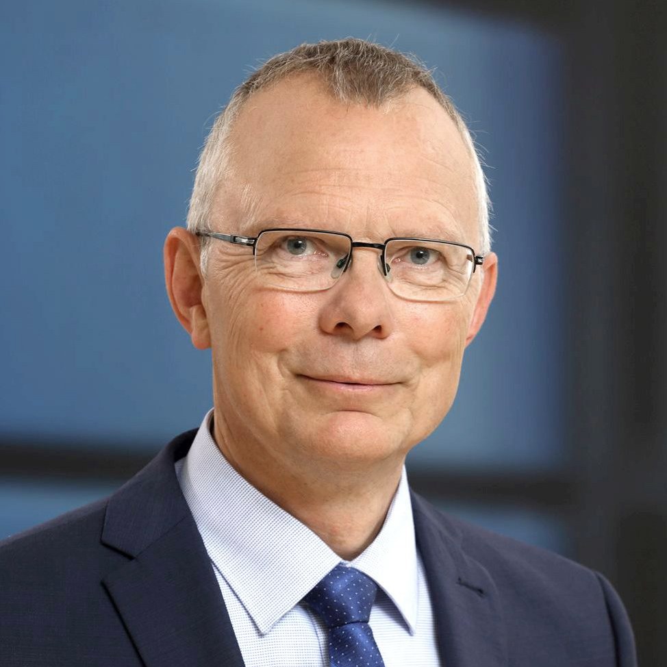 Harald Bolt
