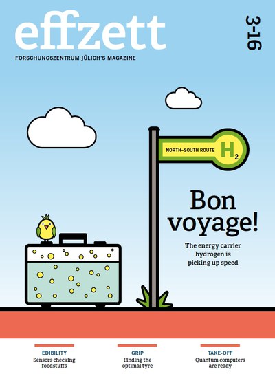 cover issue 3 / 2016