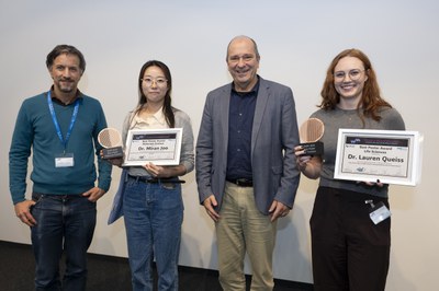 Spotlight on Women in Electron Microscopy (WeM) – Exchange and Networking event at Forschungszentrum Jülich