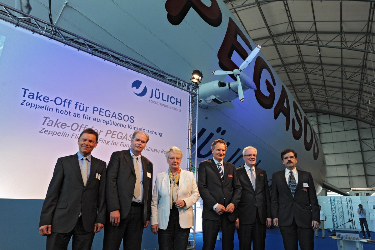Gruppenfoto
