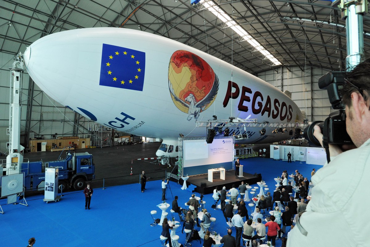Zeppelin NT