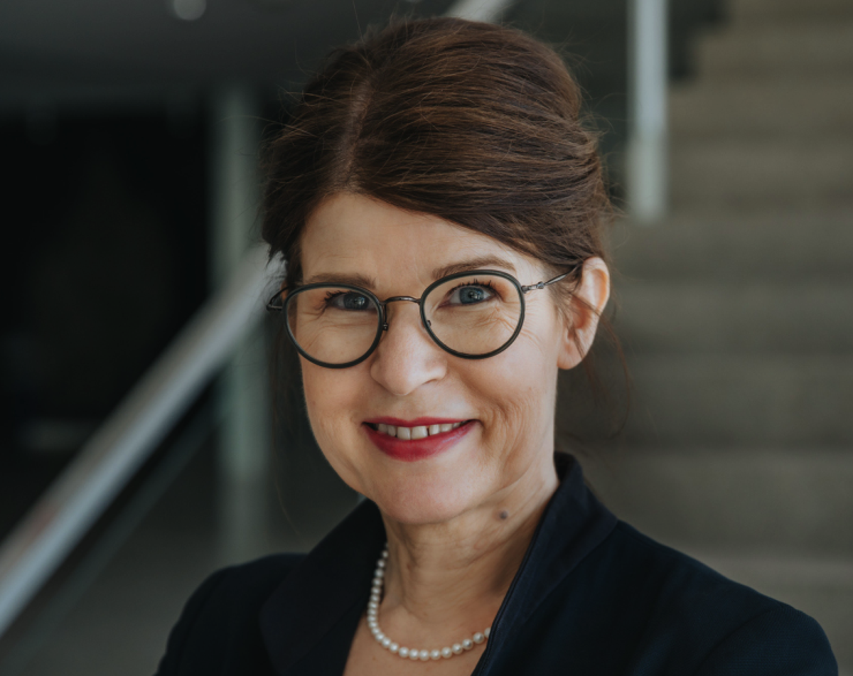 Prof. Katrin Amunts