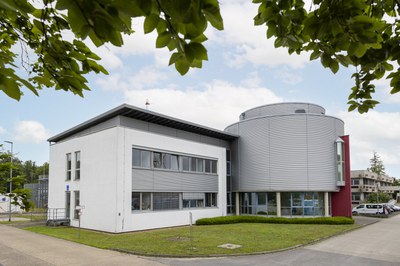 Jülich Supercomputing Centre (JSC)