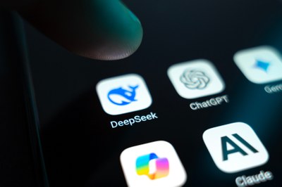 “DeepSeek Has Upped the Pace” – China’s New AI Model and its Significance for the Tech Industry