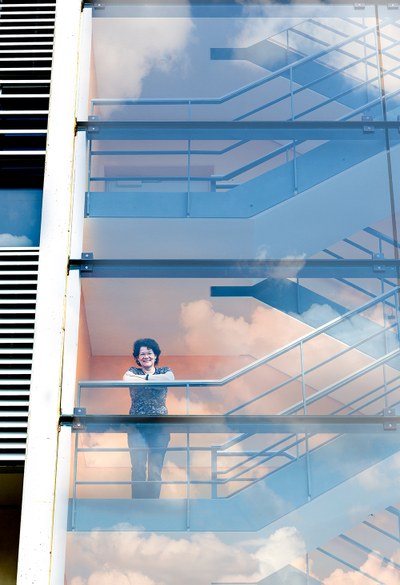 Jülich Researchers Reveal: Long-Lived Contrails Usually Form in Natural Ice Clouds