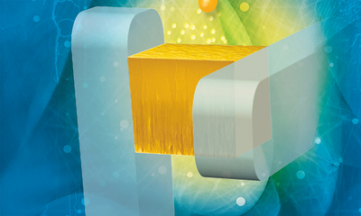 Novel Memristors to Overcome AI’s "Catastrophic Forgetting"