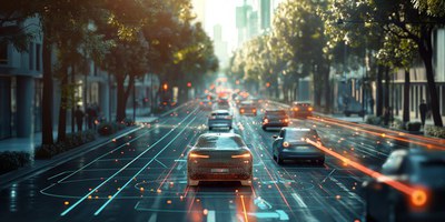 What Quantum Computers Mean for AI in the Automotive Industry