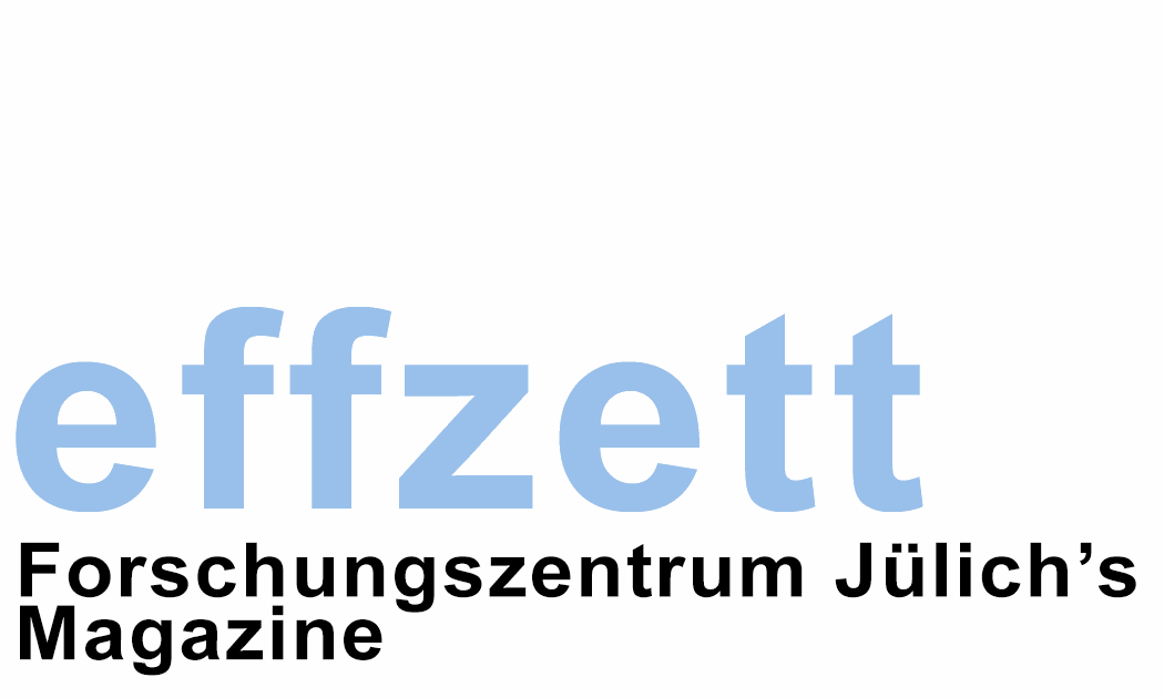 Logo effzett