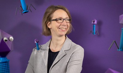 Julia Frunzke