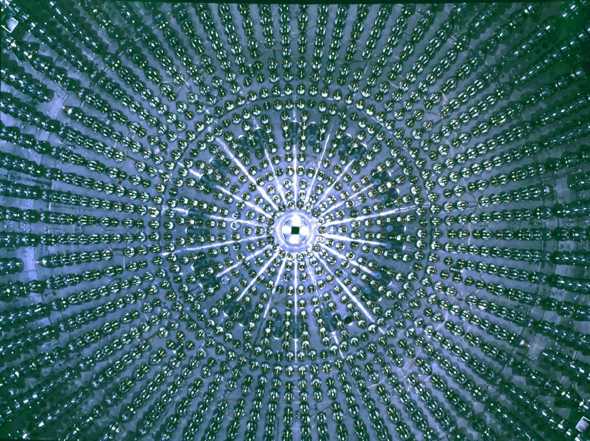 Borexino-Detektor