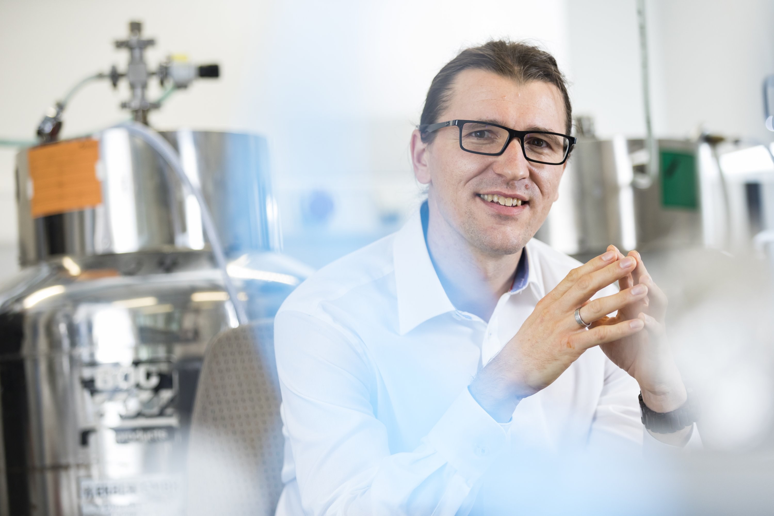 Dr. Christian Wagner