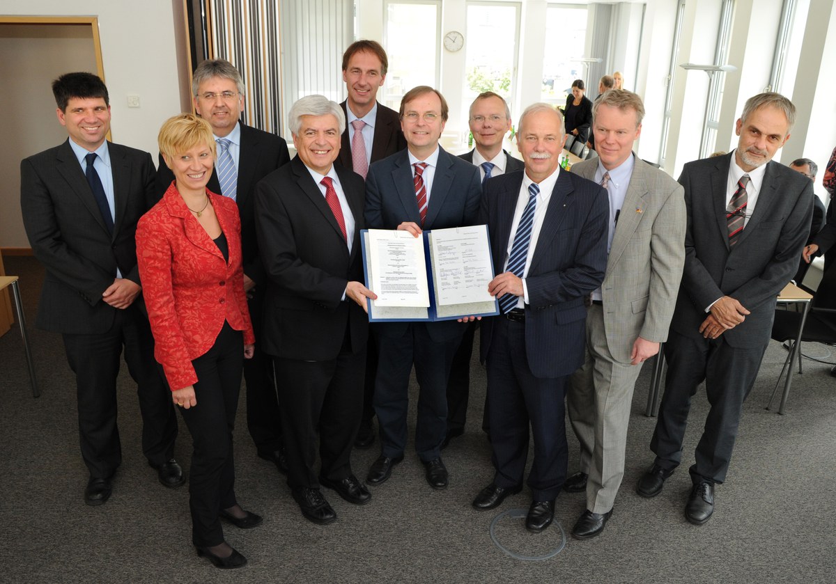NREL agreement
