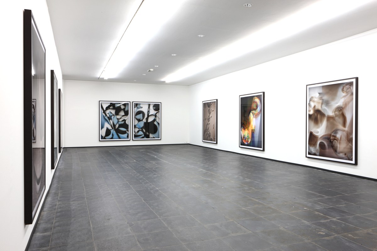 Ausstellungssaal