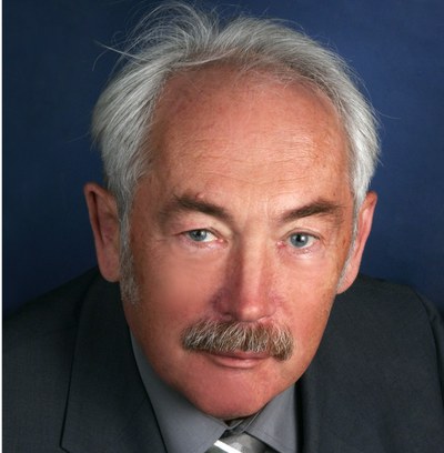 Prof. Peter Grünberg
