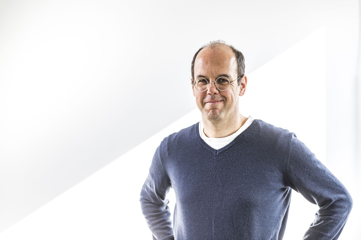 Prof. Dr. Tommaso Calarco