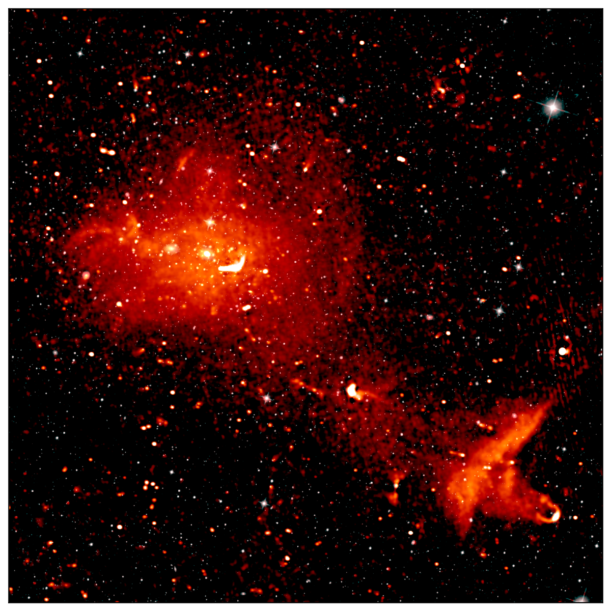 Coma-Cluster