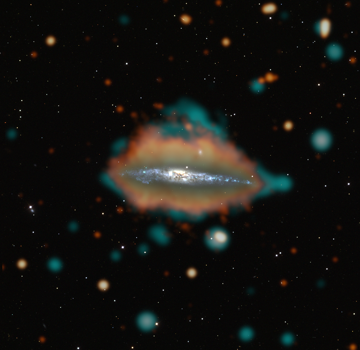 Wal-Galaxie