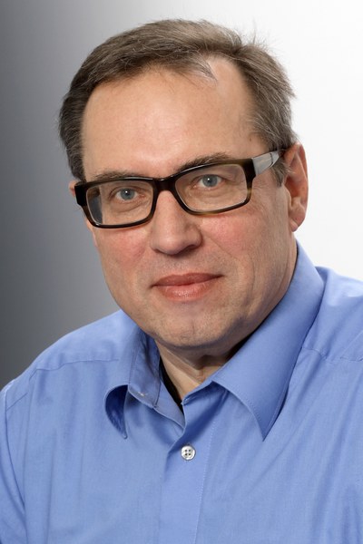 Photo Dr. Walter Nadler