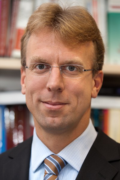 PhotoProf. Dr. Holger Gohlke