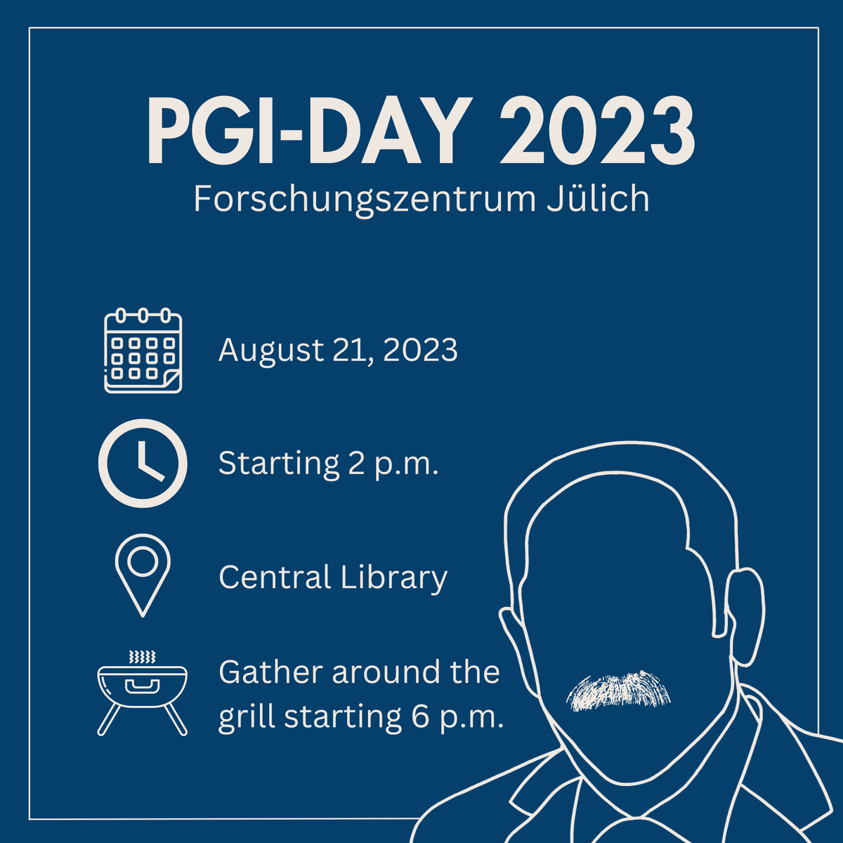 Peter Grünberg Institute-Day 2023