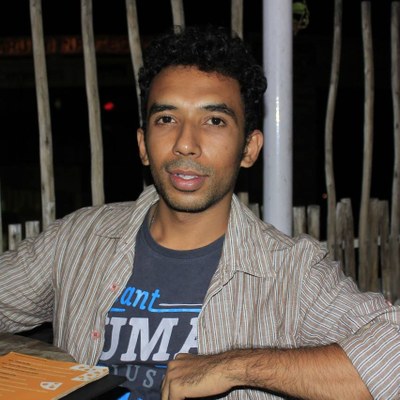 Chirag Sudarshan.jpg