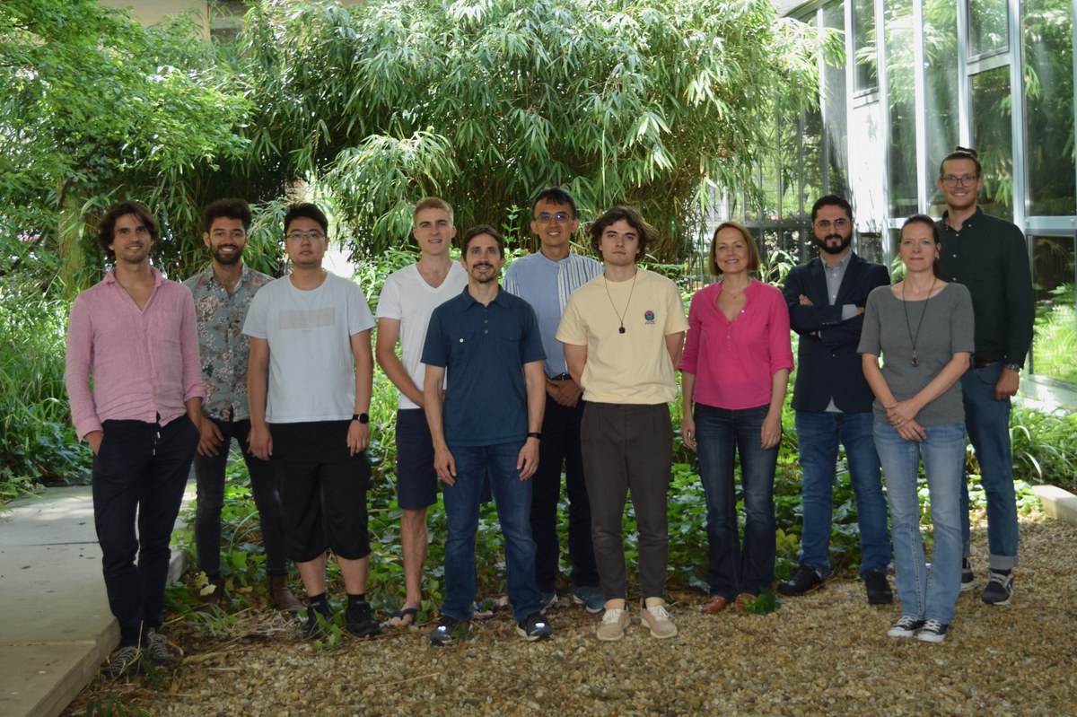 Research Team