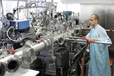 18. JARA-FIT Lab Course Nanoelectronics