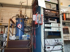 18. JARA-FIT Lab Course Nanoelectronics