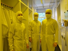 18. JARA-FIT Lab Course Nanoelectronics
