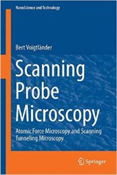 Scanning Probe MicroscopyBert Voigtländer