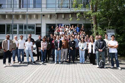 3rd Annual Meeting of the Jülich Neuromorphic Computing Community at ICA