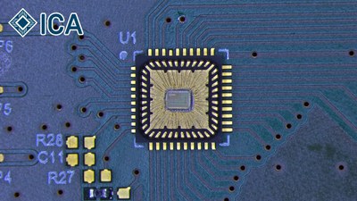 Introducing Dolphin.SNN: A 28 nm Coupled Oscillator Chip for Advanced Network and Computing Research