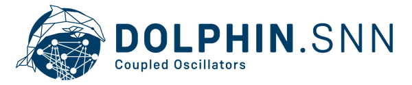 Introducing Dolphin.SNN: A 28 nm Coupled Oscillator Chip for Advanced Network and Computing Research