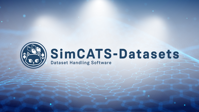 Preprint “Automated Charge Transition Detection in Quantum Dot Charge Stability Diagrams”and SimCATS Datasets available