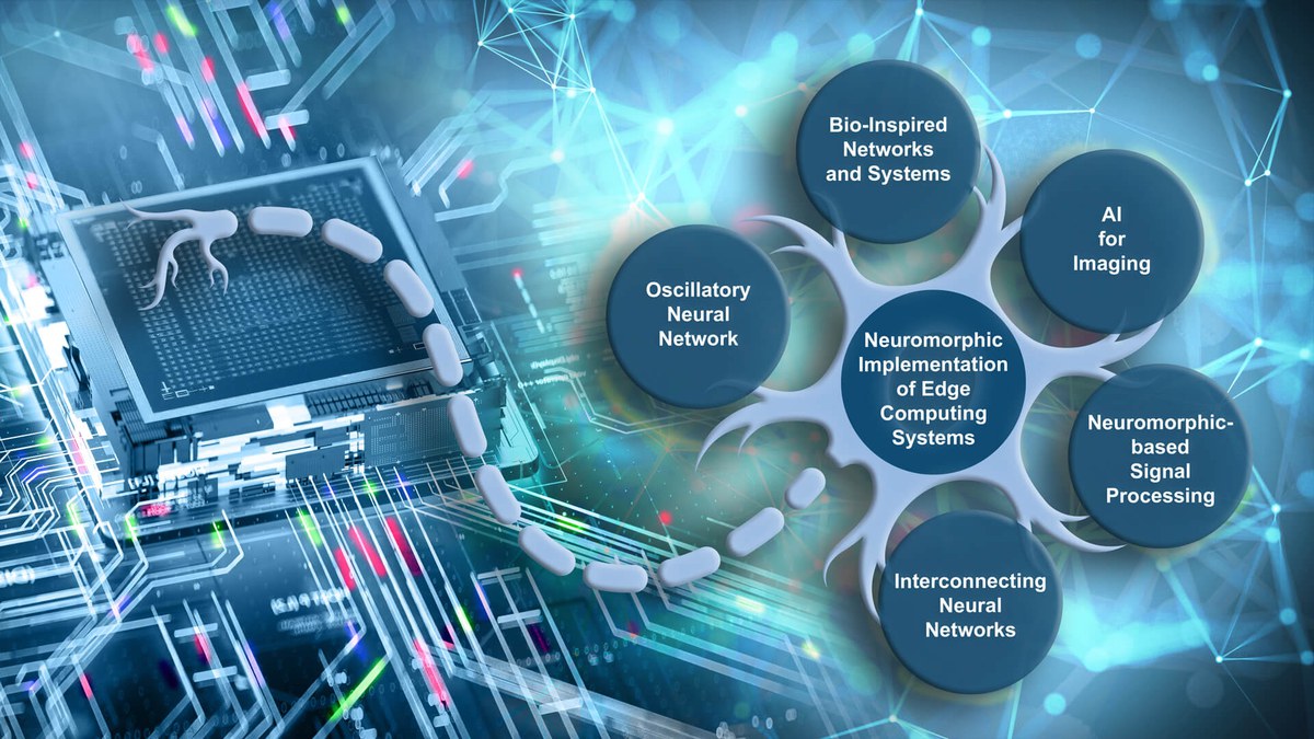 NC - Neuromorphic Computing (new version)