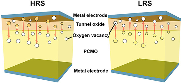 Reduction of thermal conductivity by nanopillar inclusion in thermoelectric vertically aligned nanocomposites