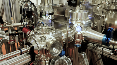 Epiray Wins Innovation Award