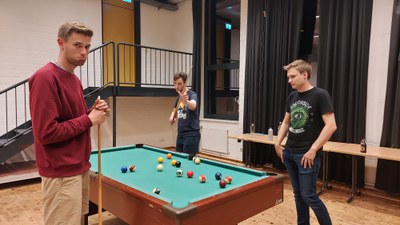Scheersberg trip